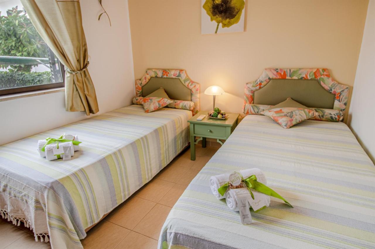 Deluxe Apartment Vilamoura Luaran gambar