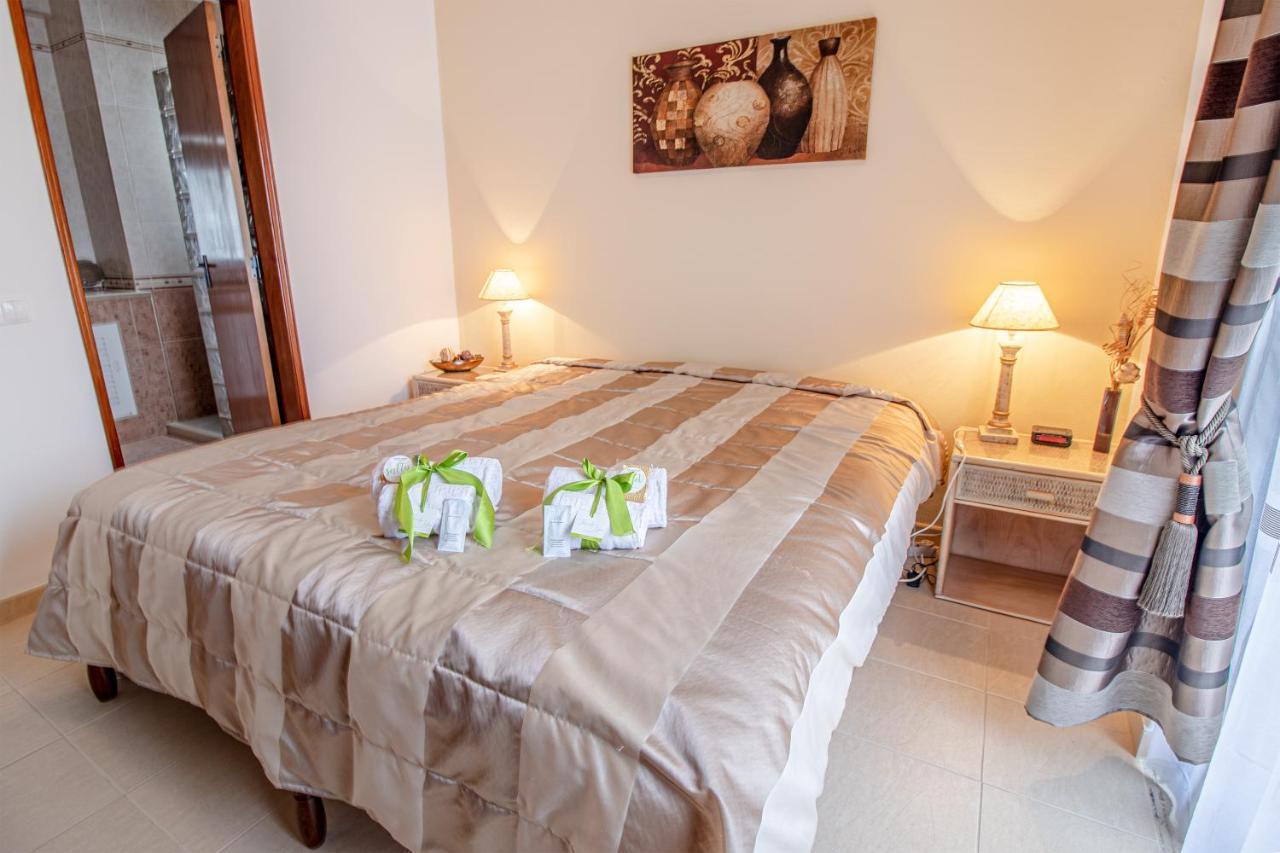 Deluxe Apartment Vilamoura Luaran gambar