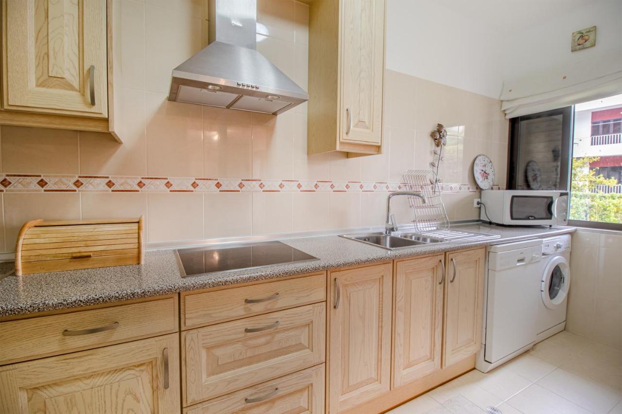 Deluxe Apartment Vilamoura Luaran gambar