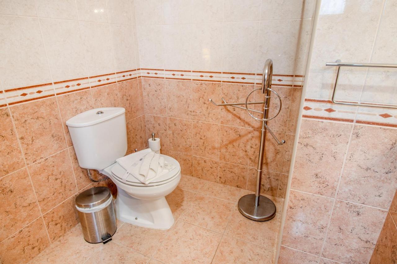 Deluxe Apartment Vilamoura Luaran gambar