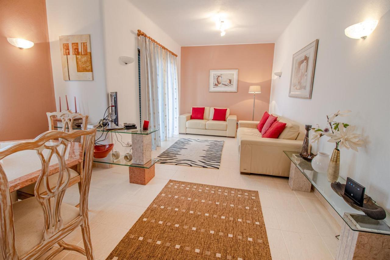 Deluxe Apartment Vilamoura Luaran gambar