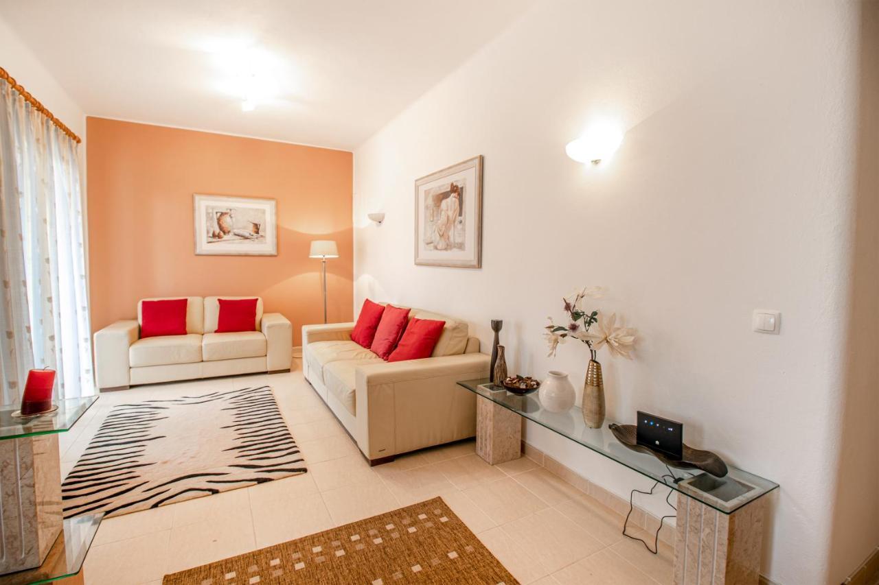 Deluxe Apartment Vilamoura Luaran gambar