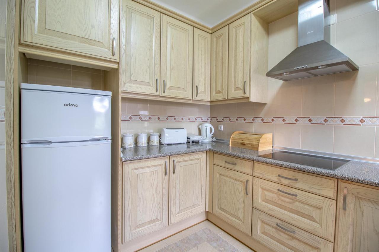 Deluxe Apartment Vilamoura Luaran gambar