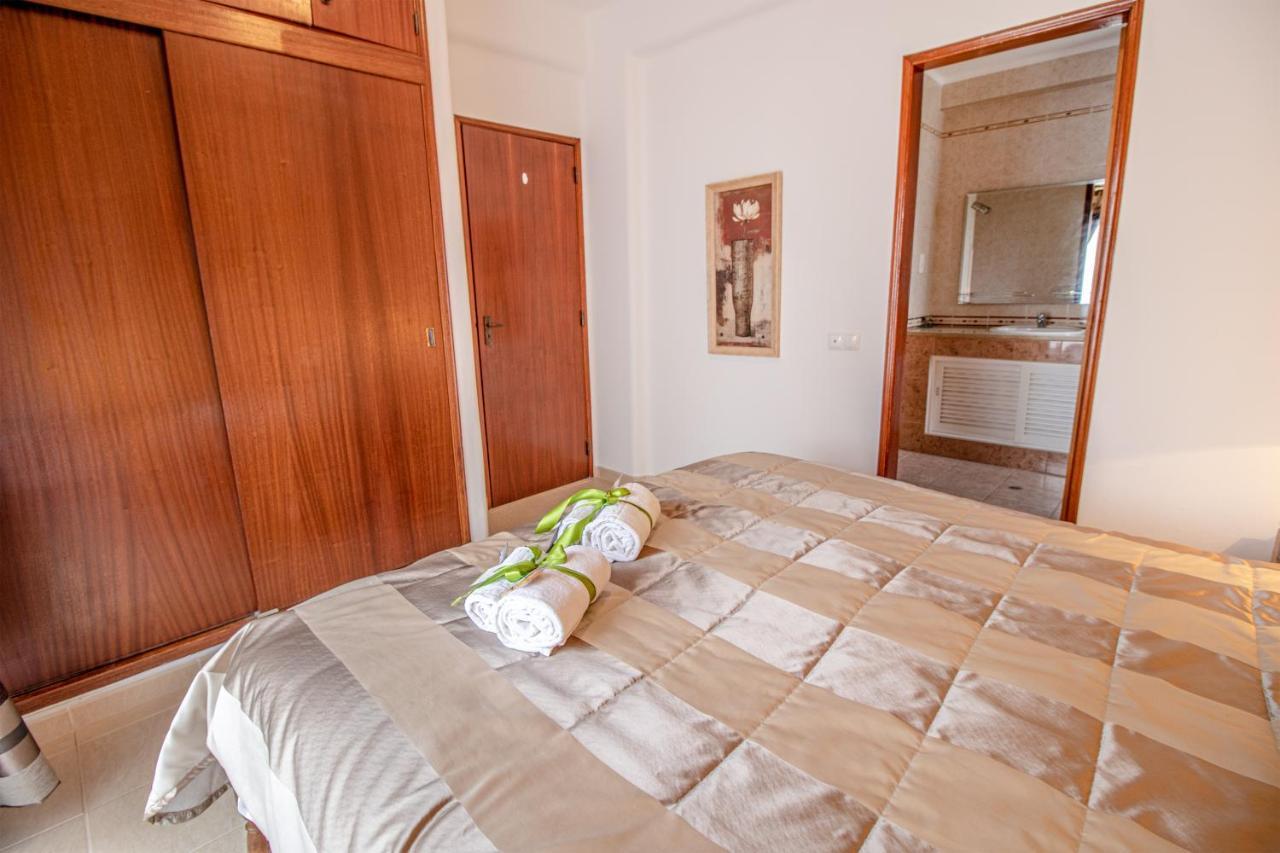 Deluxe Apartment Vilamoura Luaran gambar