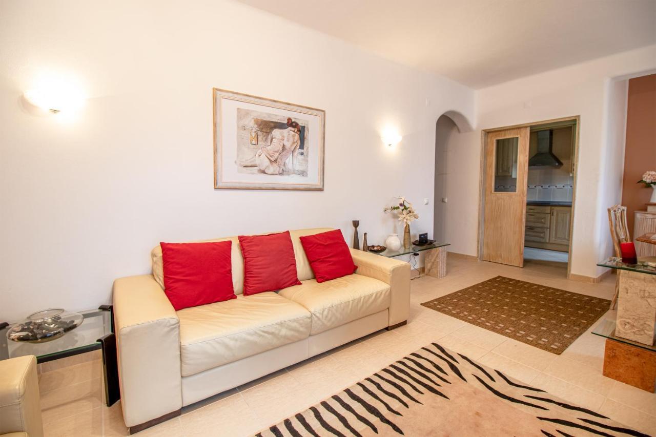 Deluxe Apartment Vilamoura Luaran gambar
