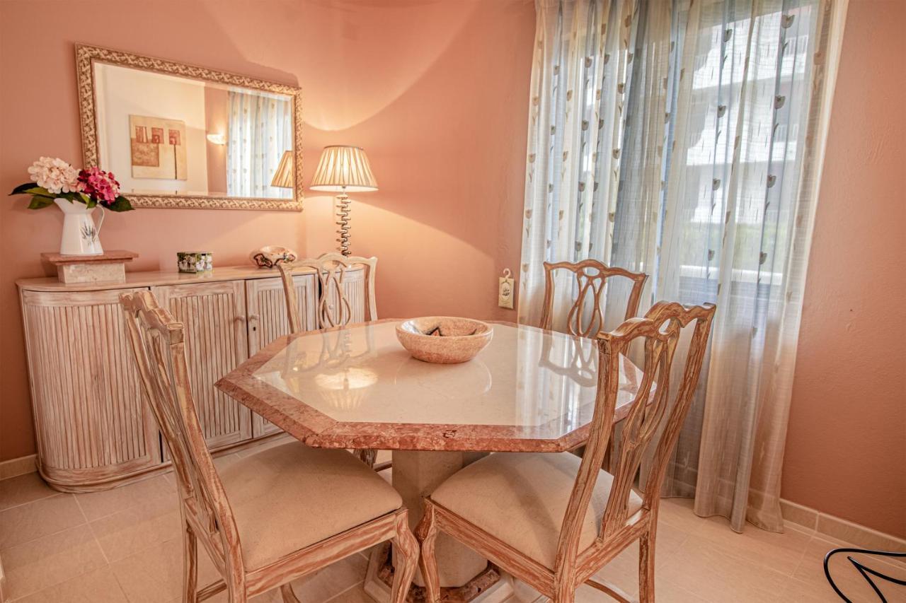 Deluxe Apartment Vilamoura Luaran gambar