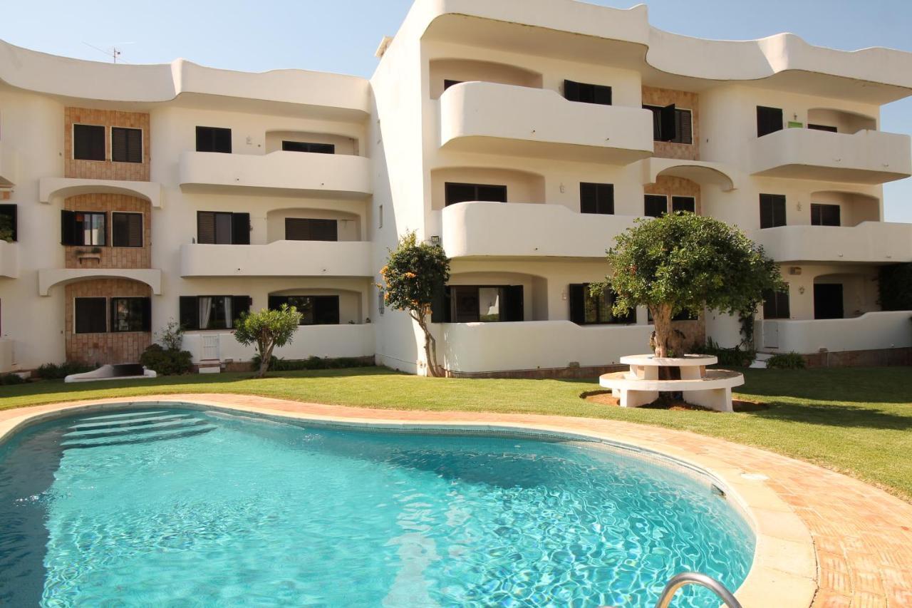 Deluxe Apartment Vilamoura Luaran gambar